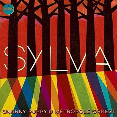 Sylva, 1 Audio-CD + 1 DVD (Digipak)