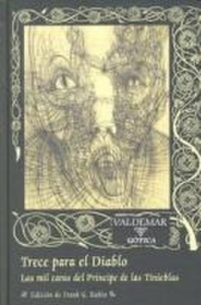 Trece para el diablo