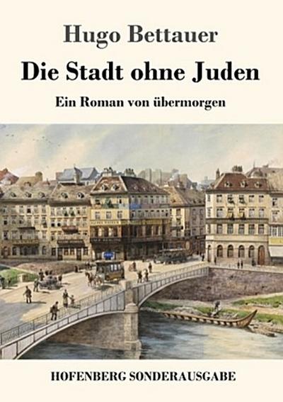 Die Stadt ohne Juden