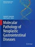 Molecular Pathology of Neoplastic Gastrointestinal