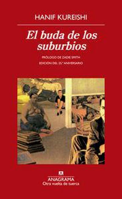 Buda de Los Suburbios, El -V2*