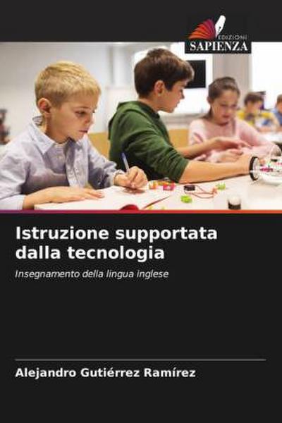 Istruzione supportata dalla tecnologia