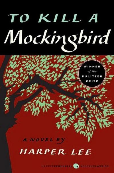 To Kill a Mockingbird