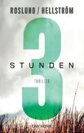 Drei Stunden: Thriller (Piet Hoffmann, Band 3)