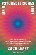 Mein psychedelisches Erbe