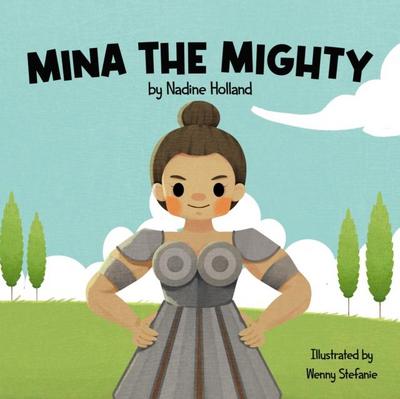 Mina the Mighty