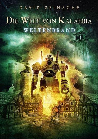 Die Welt von Kalabria