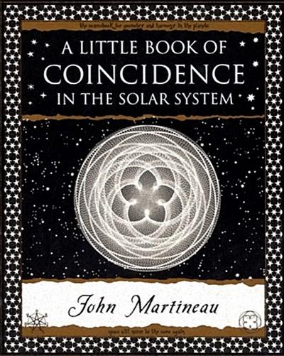 A Little Book of Coincidence in the Solar System