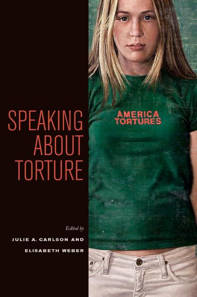 Speaking about Torture