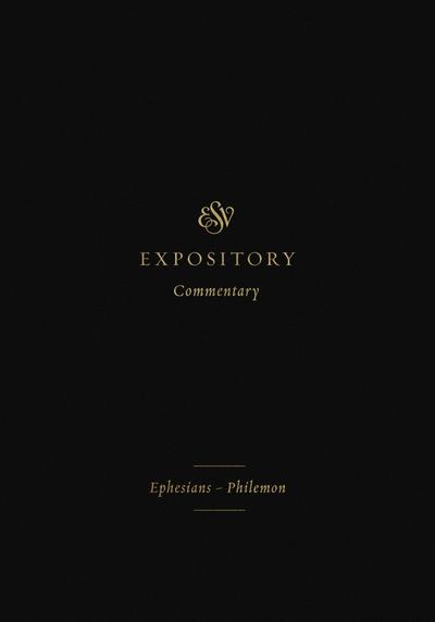 ESV Expository Commentary (Volume 11)