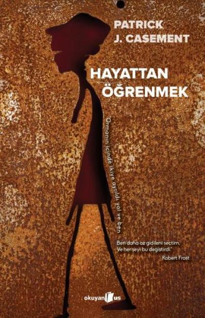 Hayattan Ögrenmek