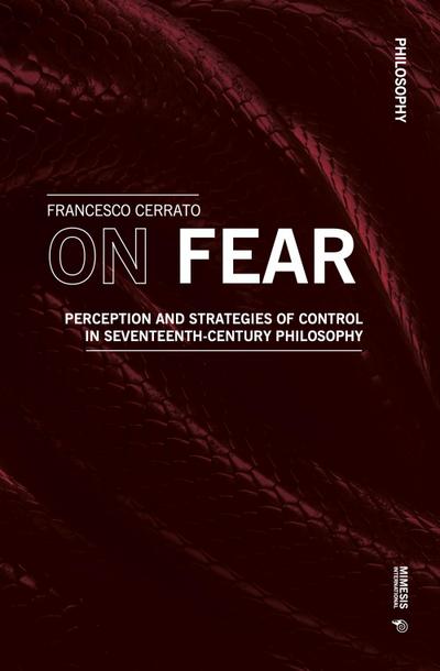 On Fear
