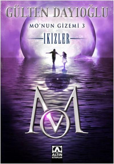 Monun Gizemi 3 - Ikizler