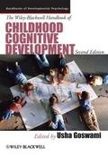 The Wiley-Blackwell Handbook of Childhood Cognitiv