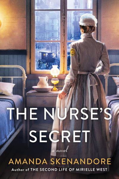 The Nurse’s Secret