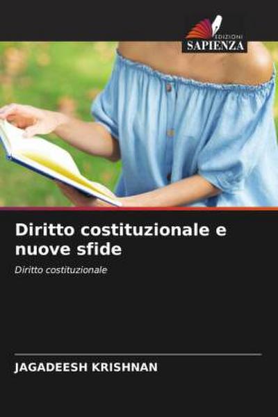 Diritto costituzionale e nuove sfide