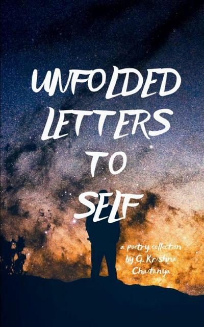 Unfolded Letters to Self