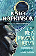 The New Moon’s Arms