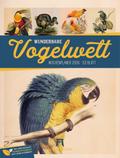 Wunderbare Vogelwelt Wochenplaner Kalender 2026