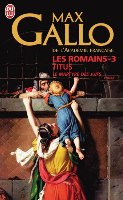 Les Romains 3