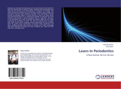 Lasers In Periodontics