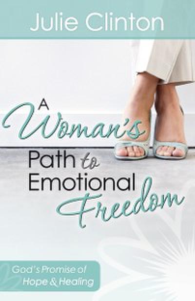 Woman’s Path to Emotional Freedom