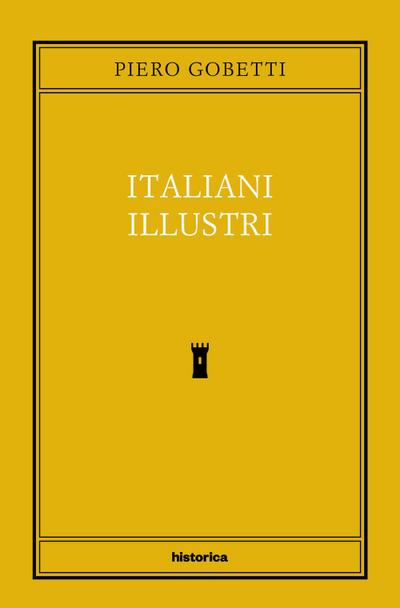 Italiani illustri