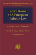 International and European Labour Law
