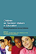 Children as Decision Makers in Education