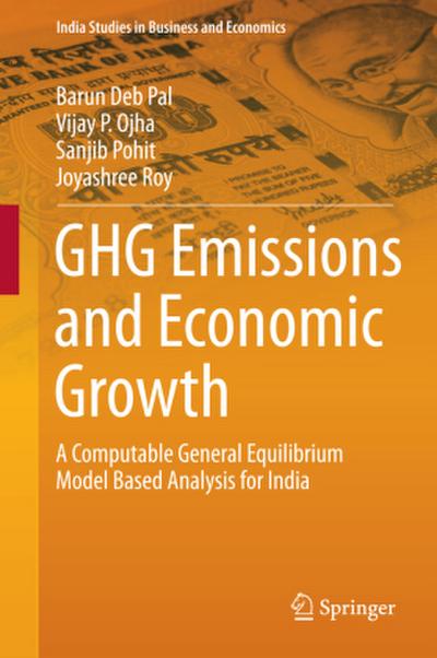 GHG Emissions and Economic Growth