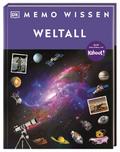 memo Wissen. Weltall: Planeten, Monde, Universum: 