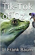 Tik-Tok of Oz