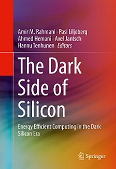 The Dark Side of Silicon