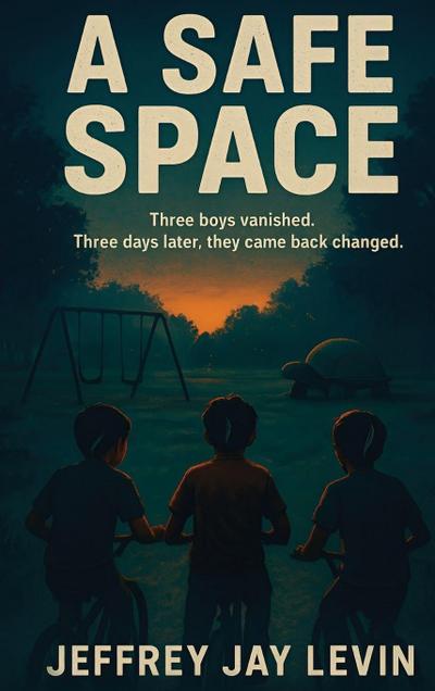 A SAFE SPACE