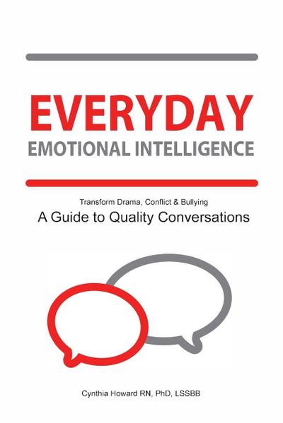 Howard, L: Everyday Emotional Intelligence