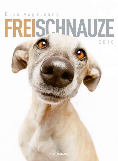 Frei Schnauze 2018