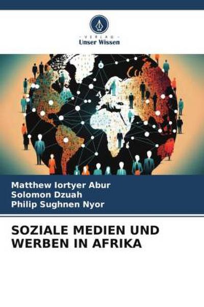 SOZIALE MEDIEN UND WERBEN IN AFRIKA