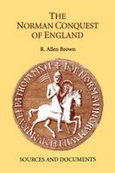 The Norman Conquest of England