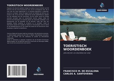 TOERISTISCH WOORDENBOEK