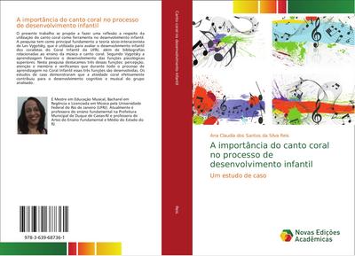 A importância do canto coral no processo de desenvolvimento infantil