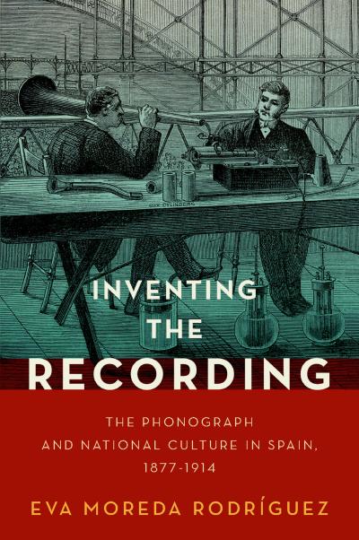Inventing the Recording