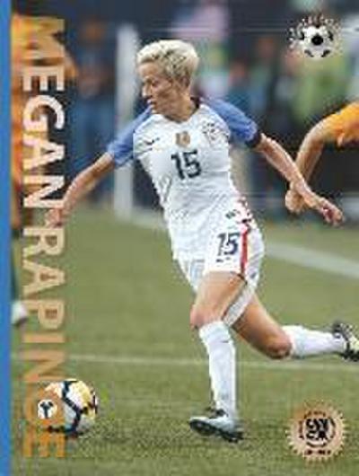 Megan Rapinoe