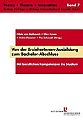 Von der ErzieherInnen-Ausbildung zum Bachelor-Absc