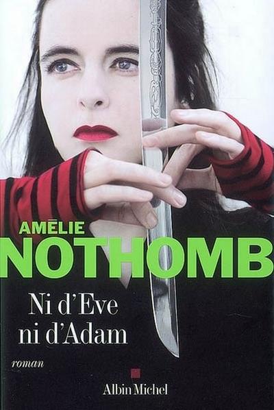 Ni d’Eve ni d’Adam