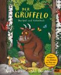 Der Grüffelo. Das Spiel- und Vorlesebuch