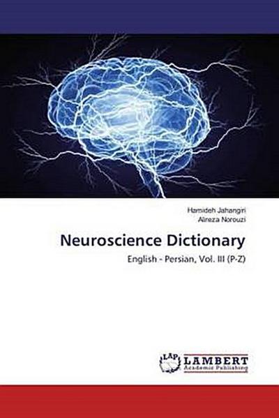 Neuroscience Dictionary