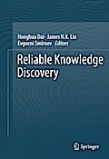 Reliable Knowledge Discovery