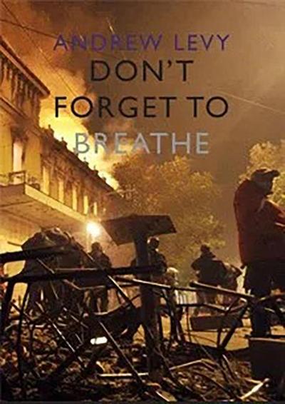 Don’t Forget to Breathe