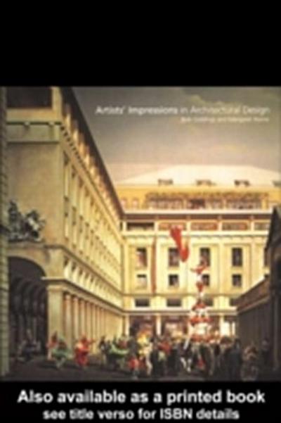 Artists’ Impressions in Architectural Design