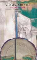 Jacobs Zimmer von Virginia Woolf | Ebook